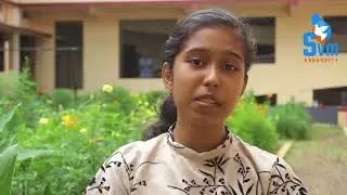 SVM - Spiritual Talk  കുടുംബ പ്രാർത്ഥന  വേണോ ?maria  jose