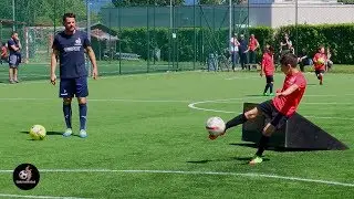 Il metodo Koala Soccer School
