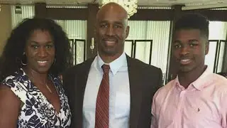 Mistrial: Second murder trial of AJ Armstrong Jr in 2016 deaths of his parents ends without verdict