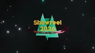 2026 Showreel &ndash; BiggerFeat Productions &ndash; Video Production Company in Sweden