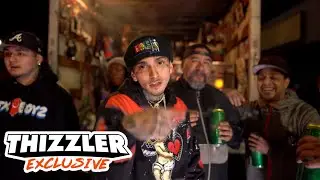 Bolski - Stock 10 (Exclusive Music Video) || Dir. 408Visuals