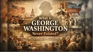 What if George Washington Never Existed? #unitedstates #georgewashington