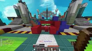 Uncut Blockfight