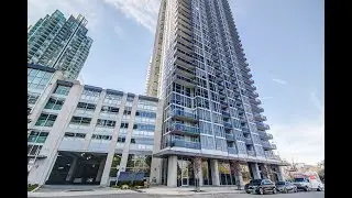 3307-223 Webb Dr Mississauga, Ontario, Canada
