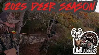 2025 Deer Season