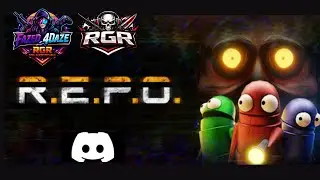 R.E.P.O Discord Game Night Was Absolute Chaos 😂 | Funny Moments & Fails