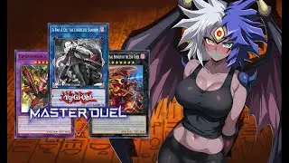 [GUIDE COMBO] Yu gi oh master duel [ Yubel x Fiendsmith ] EP.4