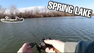 Spring Lake Bass