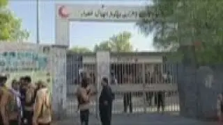 20 dead, 50 injured in Pakistan as bus falls into ravine