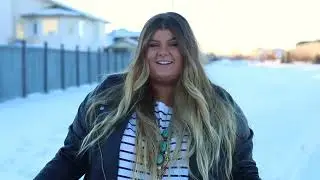Winter Lookbook | Plus Size Fashion | ShiCurves (Reuploaded)