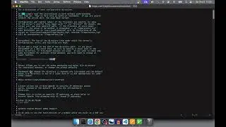 How I Setup and Configured an Apache HTTP Server Simply?