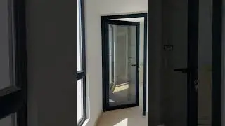 Black uPvc Windows & Doors