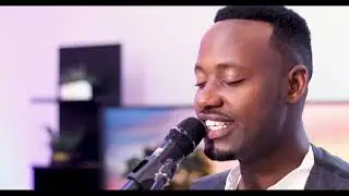 Christophe Ndayishimiye | Ntawundi atari Yesu [ Official video ]