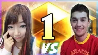 Eloise vs VLPS [Hearthstone]