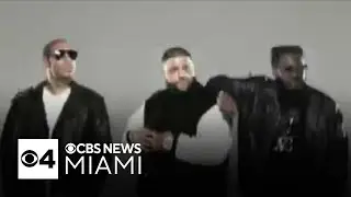 Hip-hop names on Miami-Dade streets? It could happen