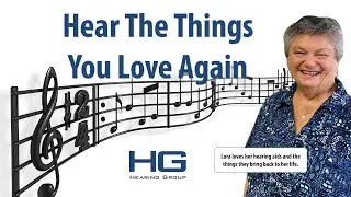 Hearing Aid Review | Emporia, KS | Hearing Group | Lora Schubert