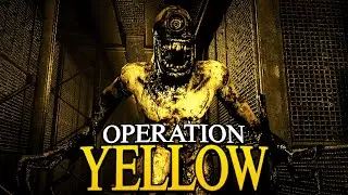 Operation Yellow [Full Walkthrough] - Roblox
