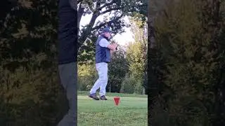 Good flow. #golf #golfswing #golfer