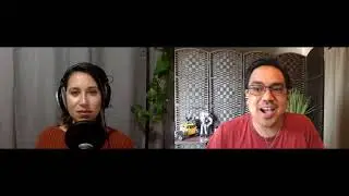 Autism & Mental Health in Filipino Culture w/Bobby Rubio (Pixar's 