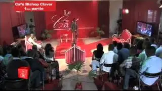 Extrait 2 Caf&eacute; Mc Claver