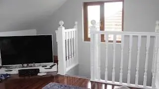 Dormer Attic Conversion Coolatree Beaumont by Expert Attics Dublin