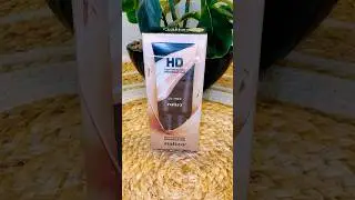 Maliao Hd Foundation #unboxing #maliao #foundation #thailand #shop #shorts