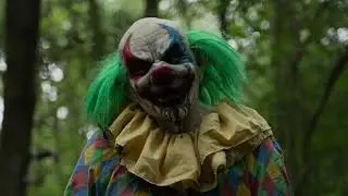Uncle Donk's Scare Zone - Doncaster Fear Factory (MDX Sound)