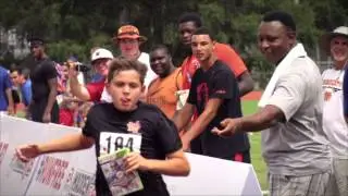 Madden Run Free - EA Sports