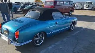 200+hp VW karma Ghia vwshowcase ￼#31
