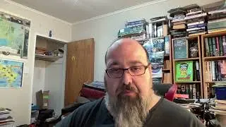 Back from hibernation... an update on my retrocomputing plans