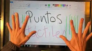 Marco T&aacute;ctil Infrarrojo IR Grande ||&nbsp;CUATICO Soluciones Interactivas
