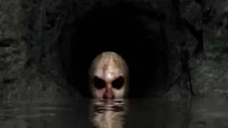 Cave