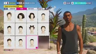 Forza Horizon 5 Part 10 - Changing My Character's Clothes