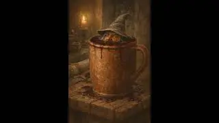 Zanim Runie Niebo &mdash; Rozdział 2: Gorzkie wspomnienia (Audiobook)  czyta : Wojciech Masiak