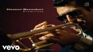 Itamar Borochov - Avri's Tune