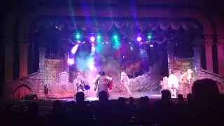 LAFF Six Flags St Louis 2023