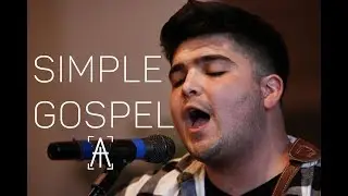 Simple Gospel - AGAPE