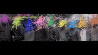 WE WANT OUR MONEY BACK (WWOMB) / Teaser 2021