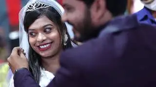 kiran & sowjanya wedding moments