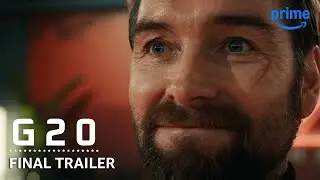 G20   Final Trailer ｜ Prime Video