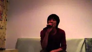 瞳をとじて / 平井堅【歌ってみた】