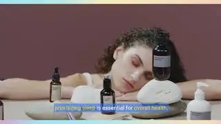 Poor Sleep Linked to Chronic Health Problems