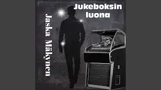 Jukeboksin luona