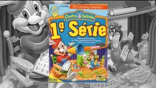 Coelho Sabido 1a Série (PC) Completo Pt-BR
