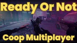 Tactical Coop Shooter That's Pure Magic