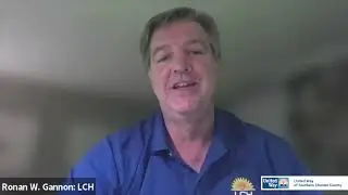 Trusted by You: Behavioral Health with LCH