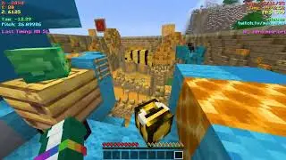 i lied im the fastest horse in the race we're locked :D