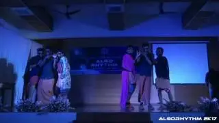 AlgoRhythm