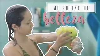 RUTINA ♡ de higiene personal | MenaBlomster