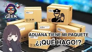 Problemas con Aduana - Impuestos al importar productos - ¿Qué hacer? ¿Por qué pasa?